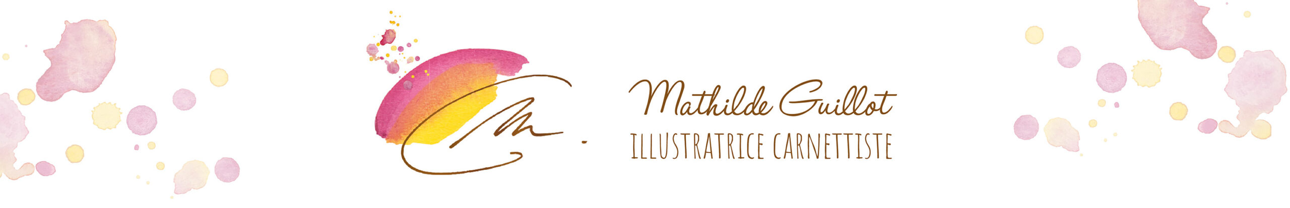 Mathilde Guillot Illustratrice