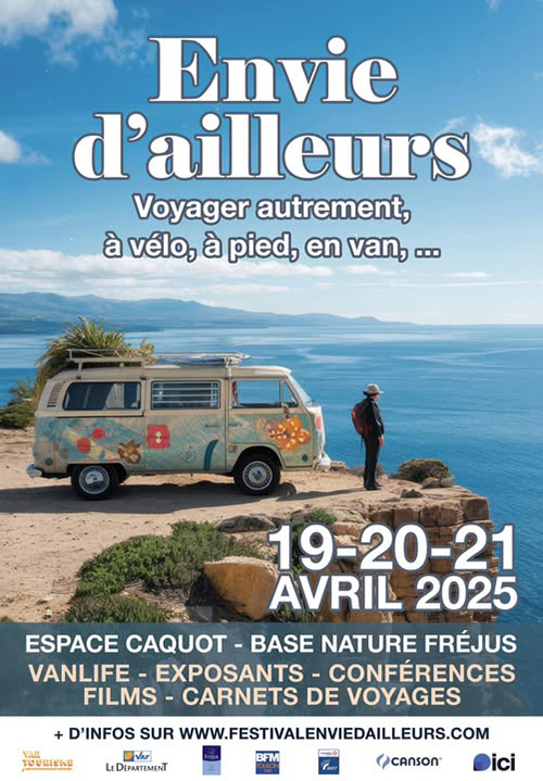 Envie d'Ailleurs Fréjus