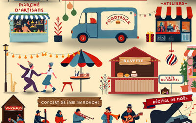 Fête de l’Hiver à la Respélid’