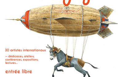 Carnets de Voyages