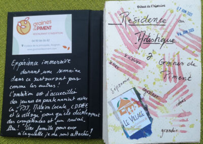 Mathilde Guillot illustration, aquarelle, carnet de voyage