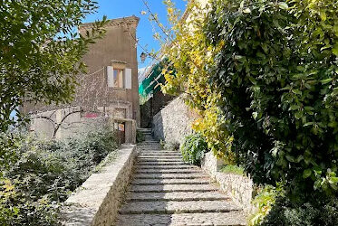 Journées croquées à Sorgues