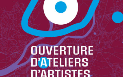 Ouvertures d’ateliers d’artistes