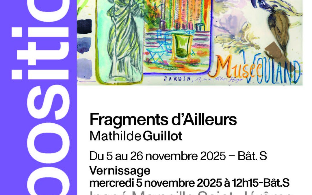 Fragments d’Ailleurs