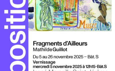 Fragments d’Ailleurs