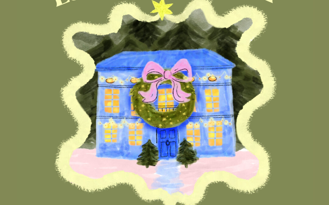 13 & 14 déc. La Maison de Noël à Aubignan (84)