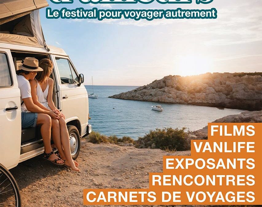 FESTIVAL ENVIE D&rsquo;AILLEURS 28 & 29 mars