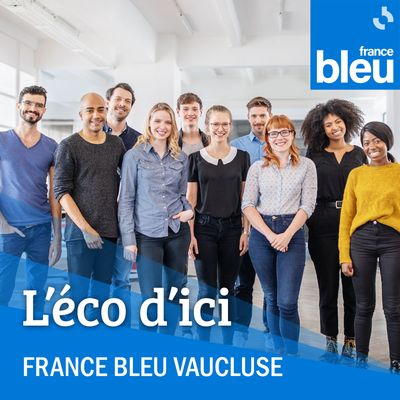 Avignon(s) magazine Mathilde Guillot