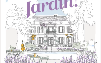 OH Jardin au Domaine du Vallon